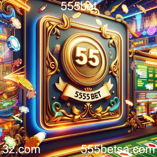 Explore as Melhores Ofertas de Bônus e Promoções no 555bet