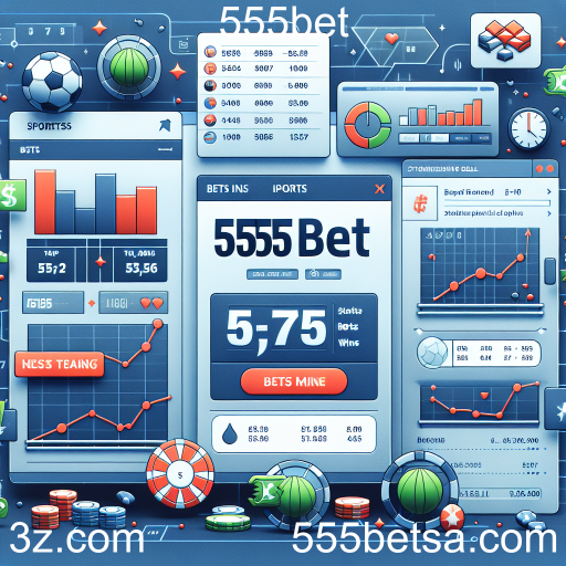 Apostas Esportivas: A Emoção de Investir em Resultados
