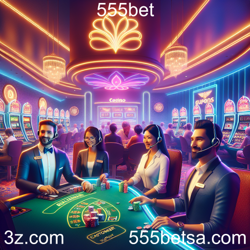 A Importância do Suporte ao Cliente nos Jogos Online